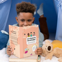 Charger l'image dans la galerie, Les richesses de mon métissage : Explorer, apprendre et célébrer les richesses de mon identité métisse - A partir de 7 ans.