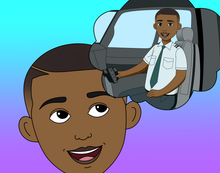 Charger l'image dans la galerie, Little Nappy - "Quand je serai grand"