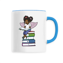 Charger l'image dans la galerie, Dans ma bibli