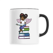 Charger l'image dans la galerie, Dans ma bibli