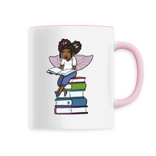 Charger l'image dans la galerie, Dans ma bibli