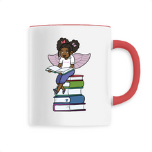 Charger l'image dans la galerie, Dans ma bibli