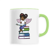 Charger l'image dans la galerie, Dans ma bibli