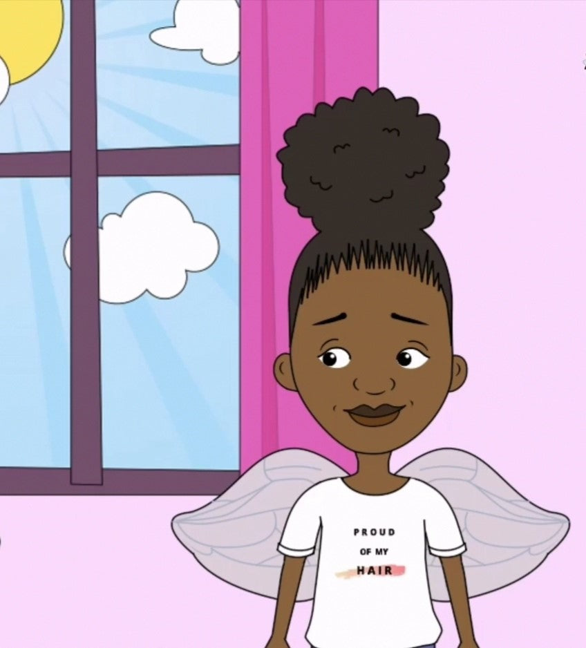 Complexes capillaires et estime de soi chez les enfants noirs : comment les aider à s'accepter ?