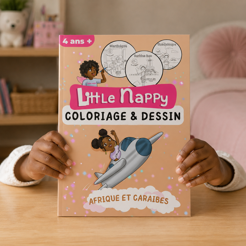 Les coloriages