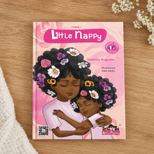 Charger l'image dans la galerie, Little Happy Tome 1
