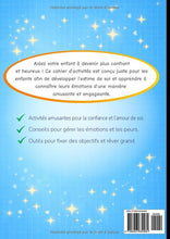 Charger l'image dans la galerie, Estime de soi — Cahier d'activités pour les enfants
