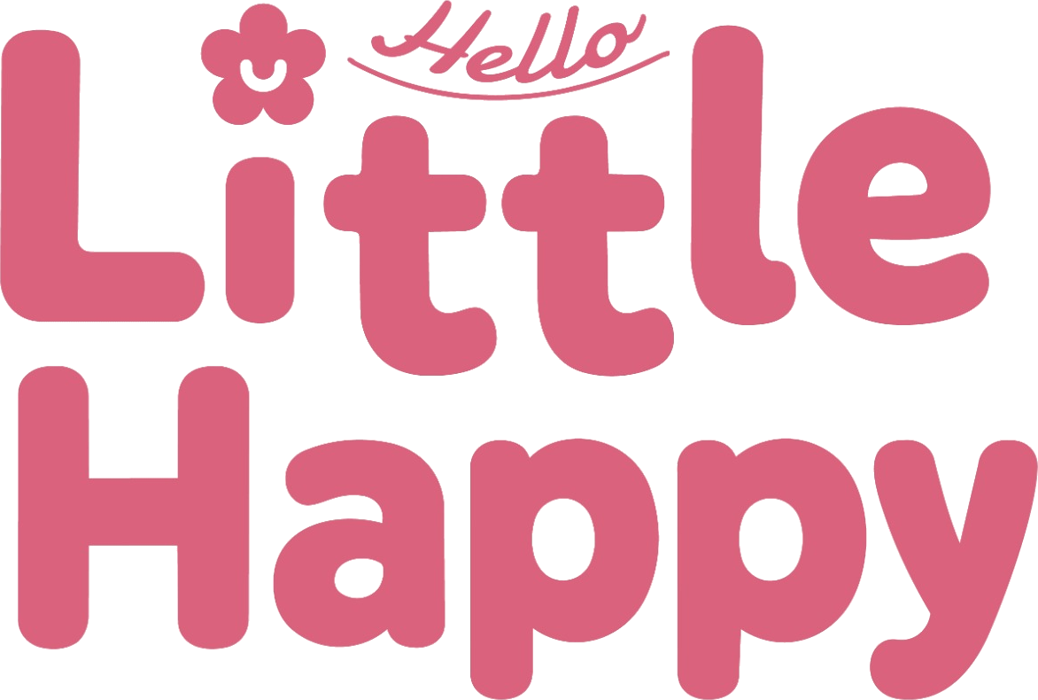 Hello Little Happy