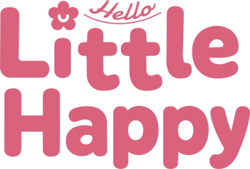 Hello Little Happy